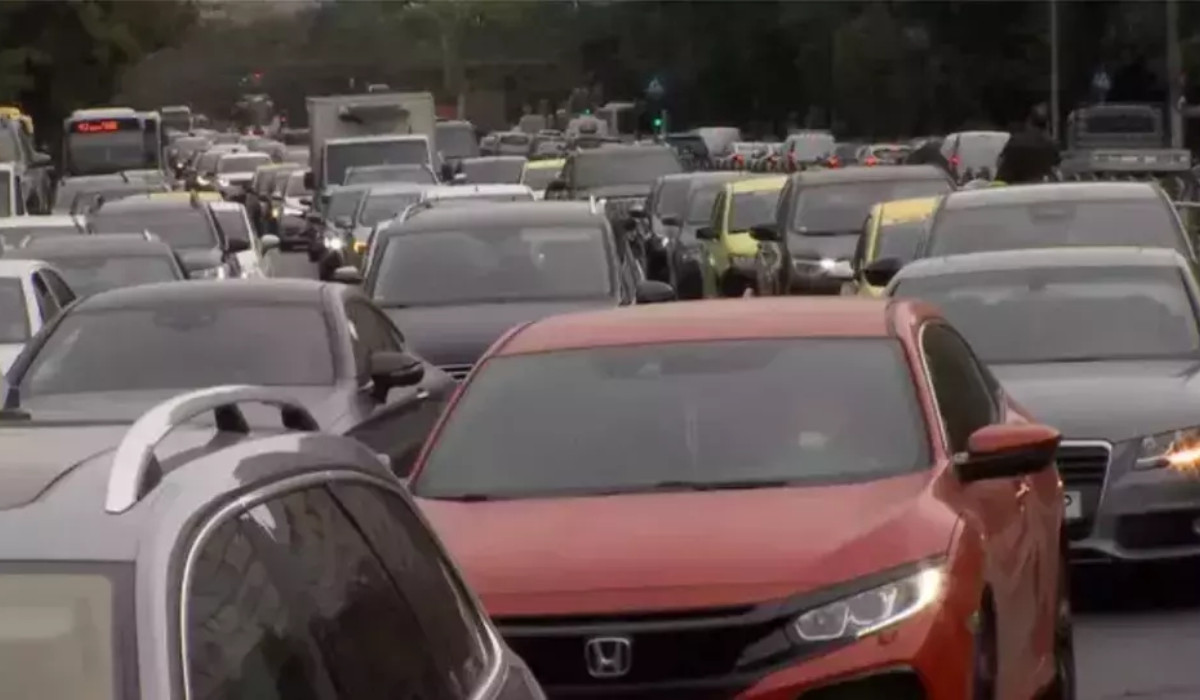 Impozitul auto se schimbă din 2026