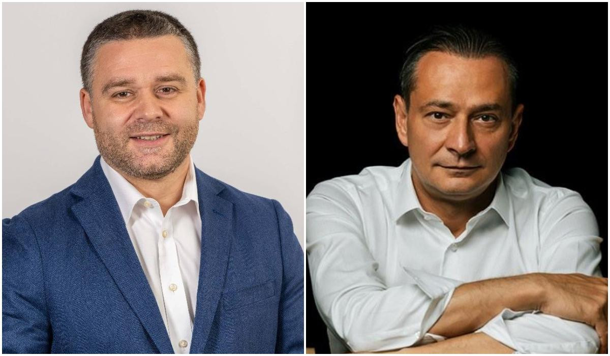SONDAJ INSCOP: Daniel Băluţă şi Ciprian Ciucu, favoriţi la Primăria Capitalei