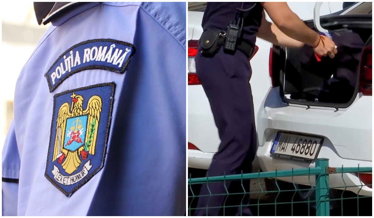 Tudor Vladimirescu: Violenta domestică și ordinul de protecție