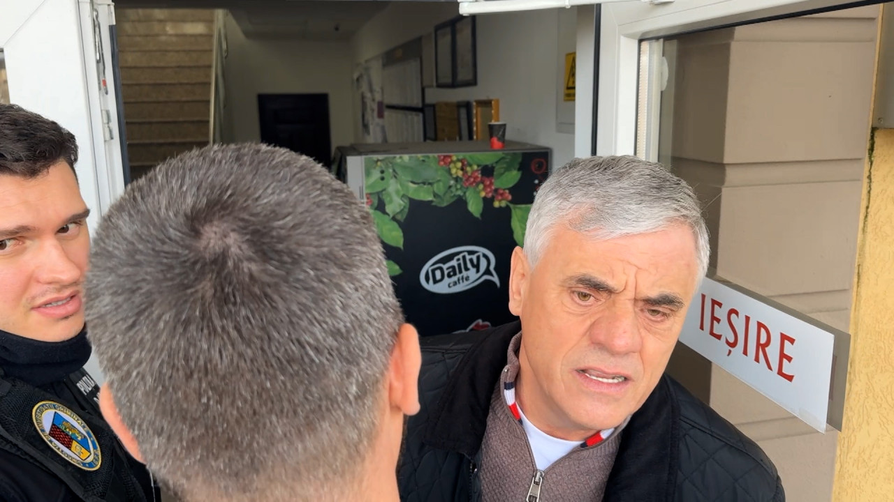 Primar din Suceava, suspectat de fraudă cu cetățenie