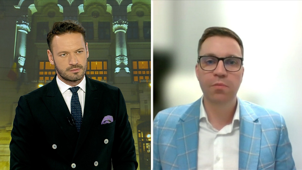 Analist: PSD ar putea face "schema Bulgaria" din martie, după rezultatul alegerilor din Bucureşti