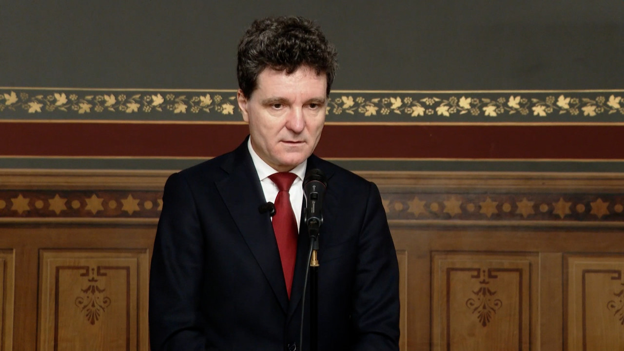 Nicușor Dan propune soluții pentru Justiție