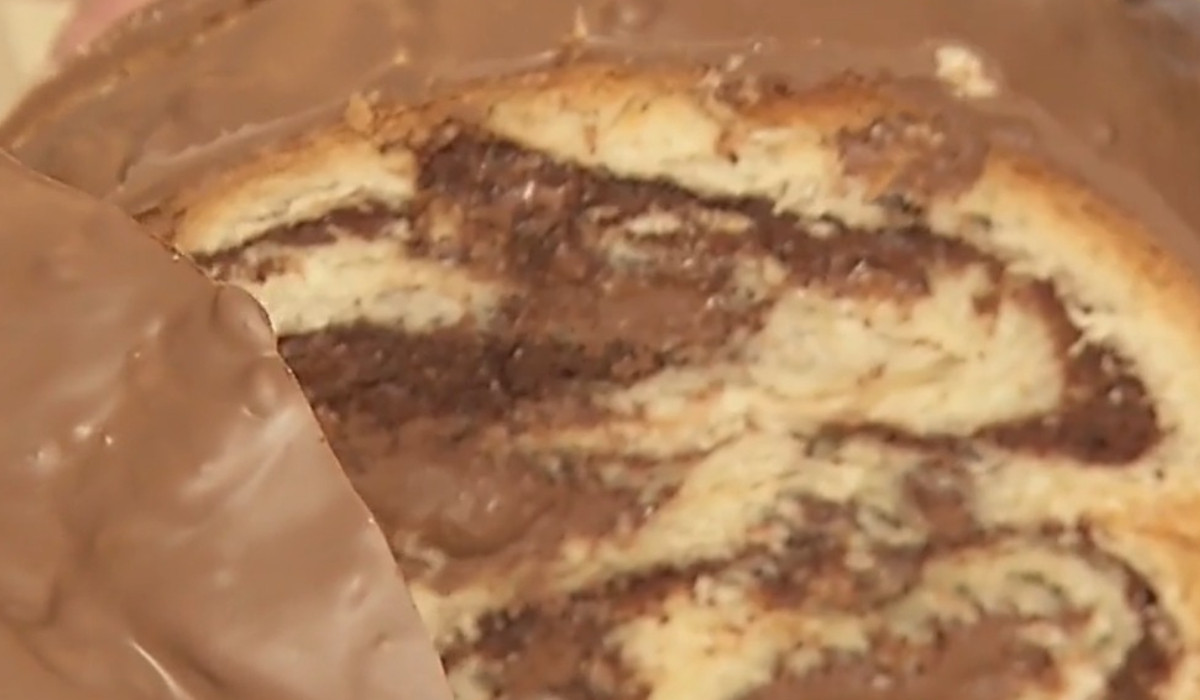 Poza pentru articolul Tradiţionalul cozonac, mai scump ca niciodată. Câţi bani trebuie să scoţi din buzunar anul acesta