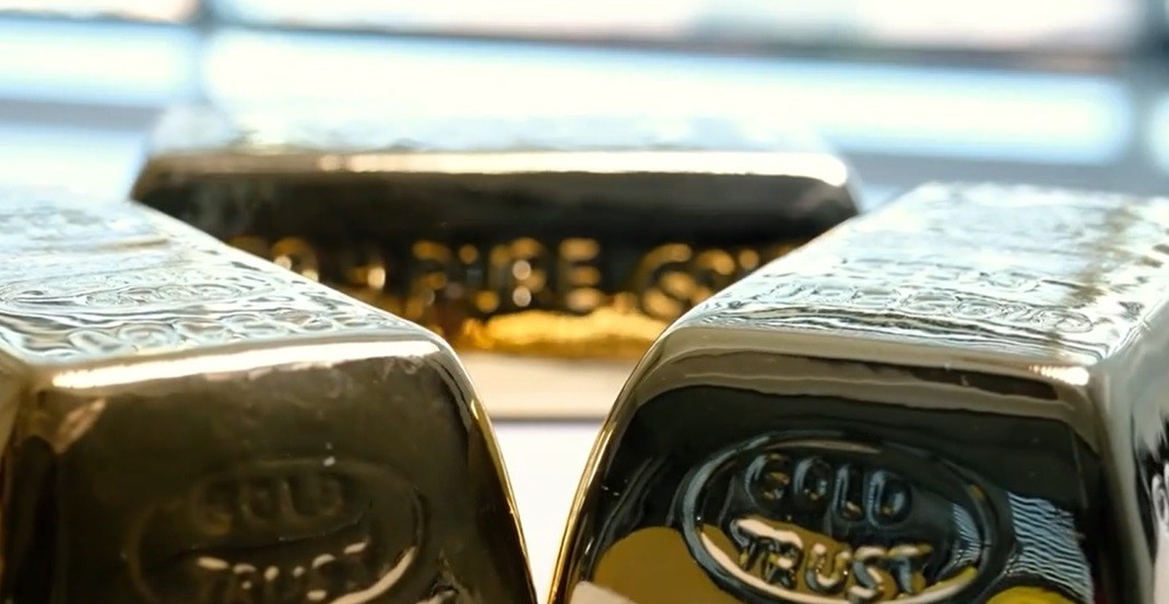 Cel mai scump aur din istorie. 2026 se anunţă spectaculos pentru ...