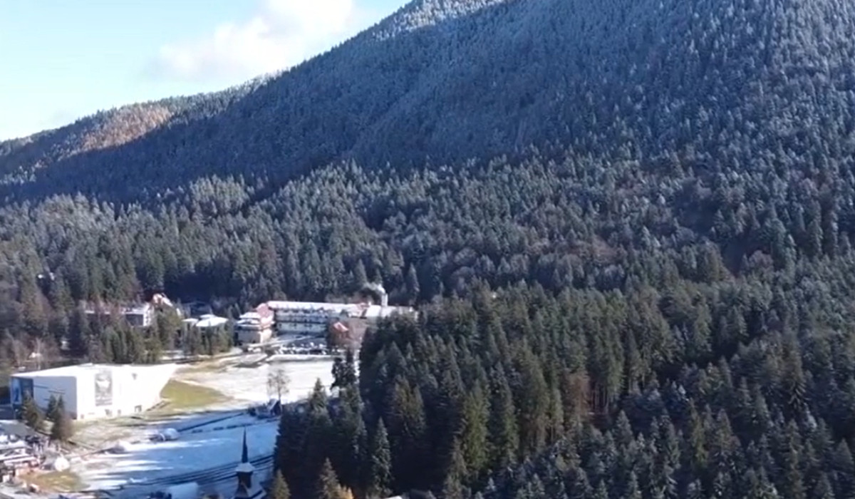 Brașov: Taxe de promovare turistică și Salvamont majorate