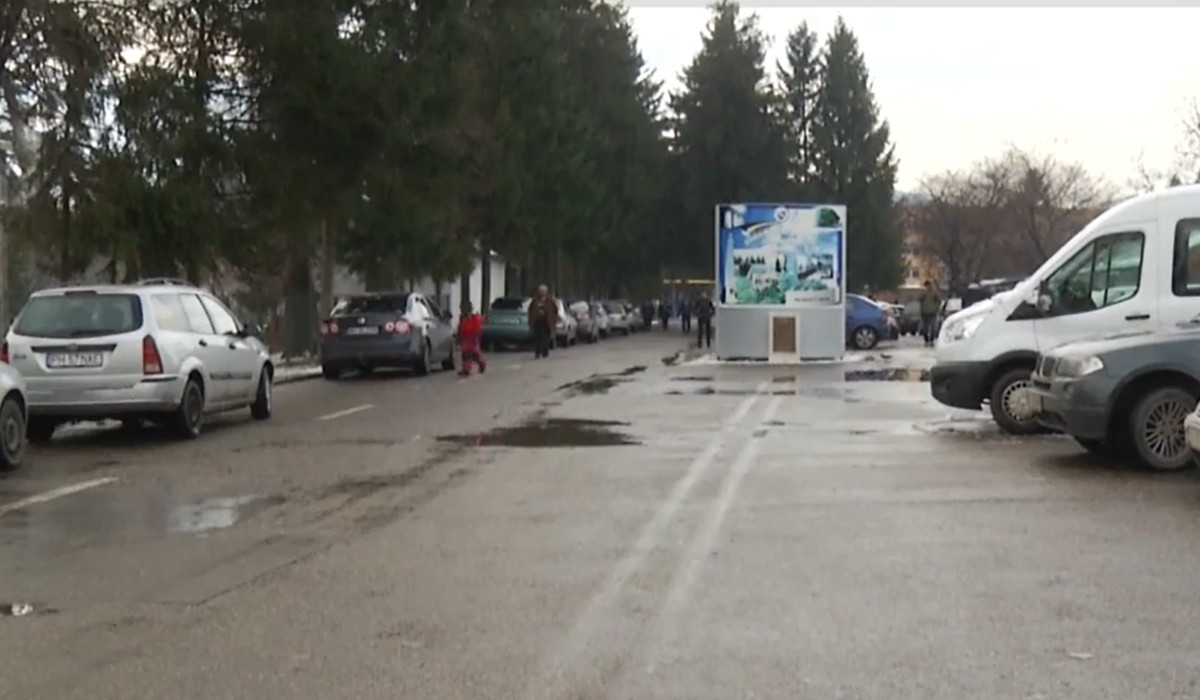 Angajat al Școlii de Poliție Câmpina, reținut pentru tentativă de viol