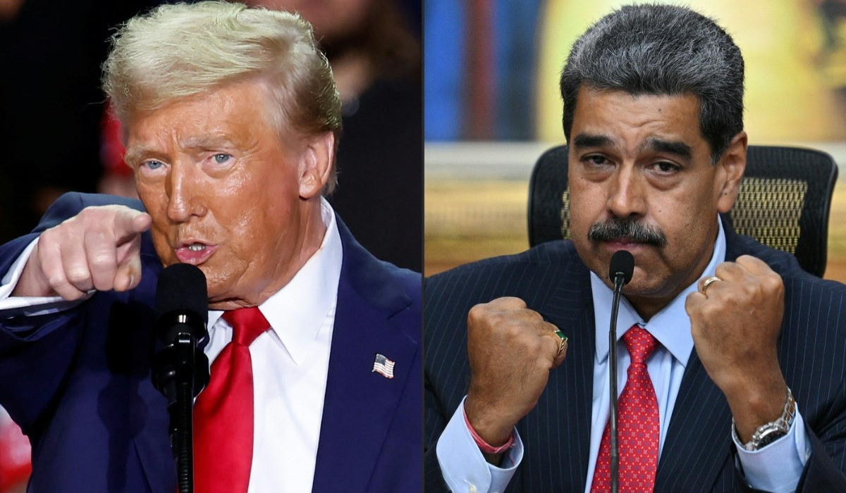 Capturarea lui Maduro: SUA acuzate de agresiune