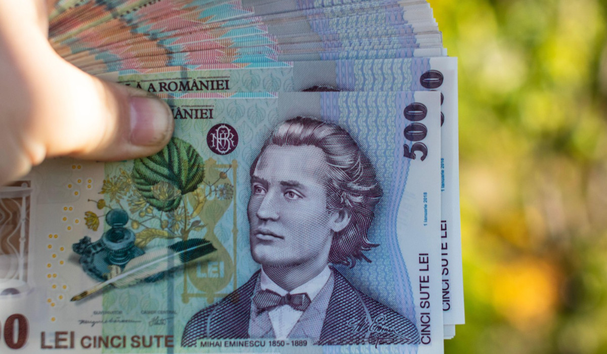 Poza pentru articolul Statistic, trăim mai bine decât părinții noștri, dar ce rămâne efectiv în buzunarul unei familii