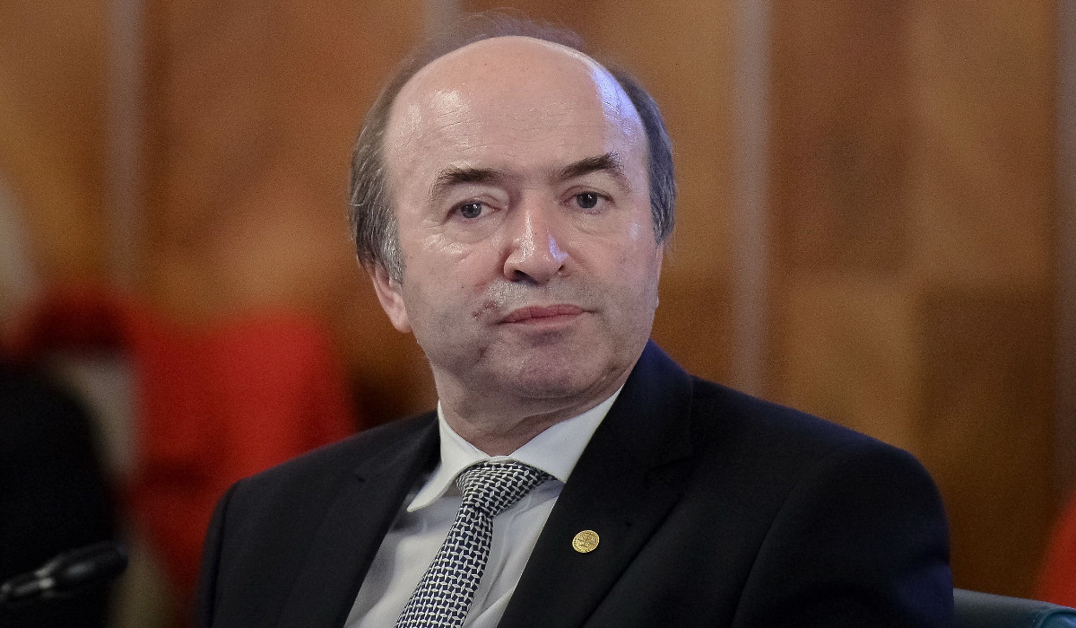 Poza pentru articolul Tudorel Toader, despre contestarea judecătorilor CCR: Deciziile pot fi pronunţate şi de ceilalţi câţi rămân