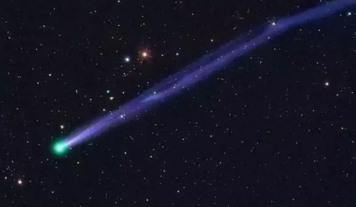 Evenimentele astronomice ale anului 2026. Ce fenomene se văd din România