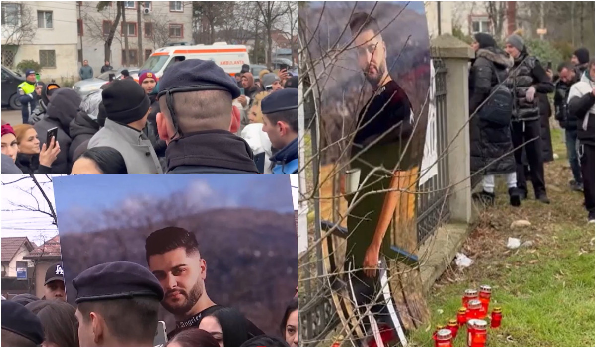 Tânăr de 25 de ani, mort la Spitalul Judeţean Buzău