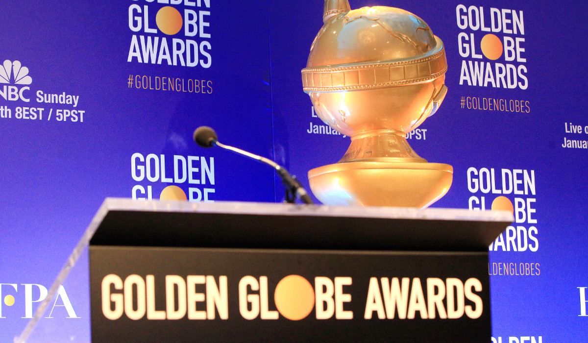 Poza pentru articolul Globurile de Aur 2026. Filmul "O bătălie după alta" conduce cu nouă nominalizări la gala de anul acesta