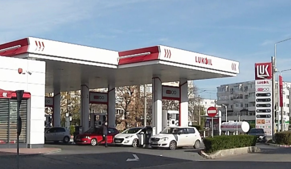 SUA extind termenul pentru vânzarea activelor Lukoil
