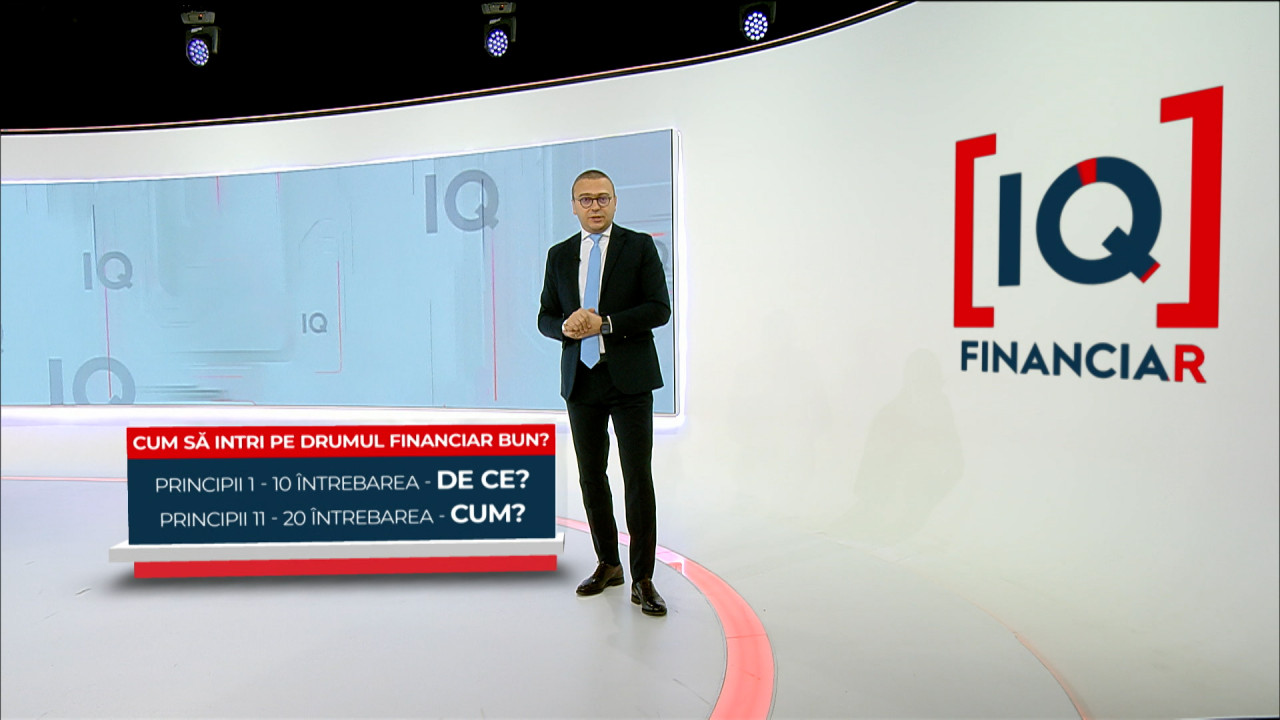 Poza pentru articolul Ce economii ar trebui să ai la 40 de ani ca să te simţi sigur financiar