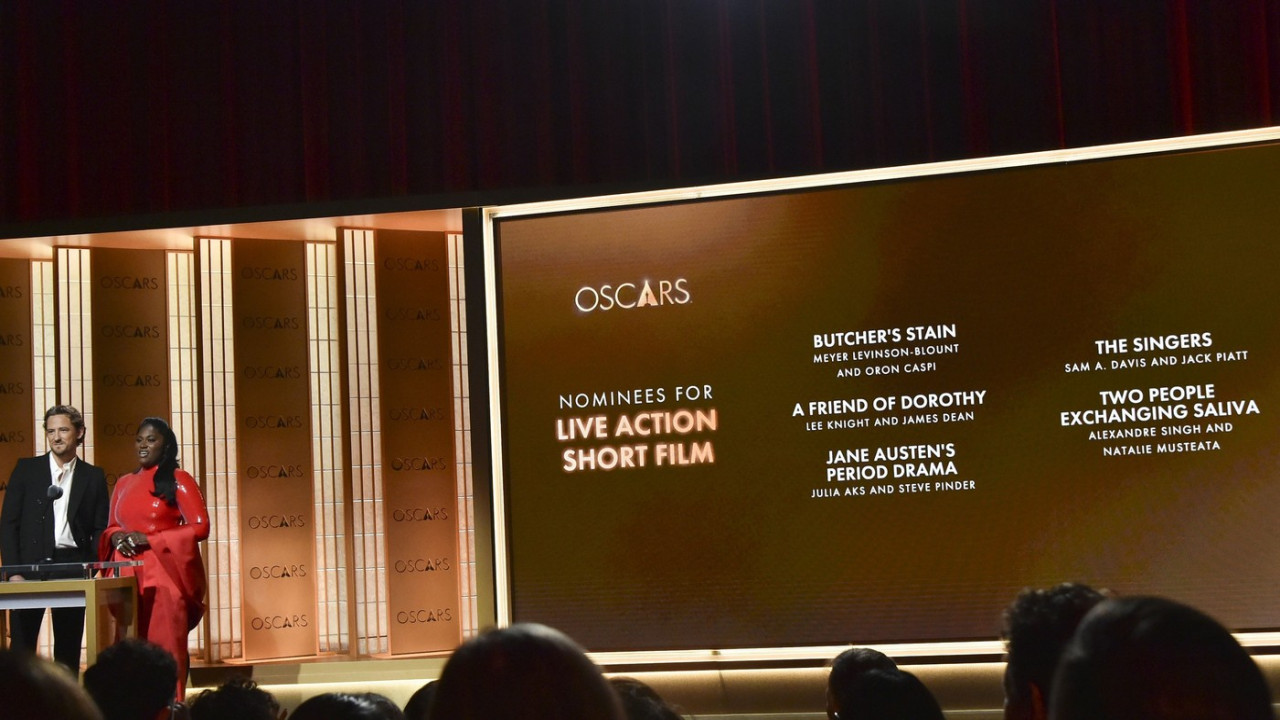 Premiile Oscar 2026: "Păcătoșii" cu 16 nominalizări