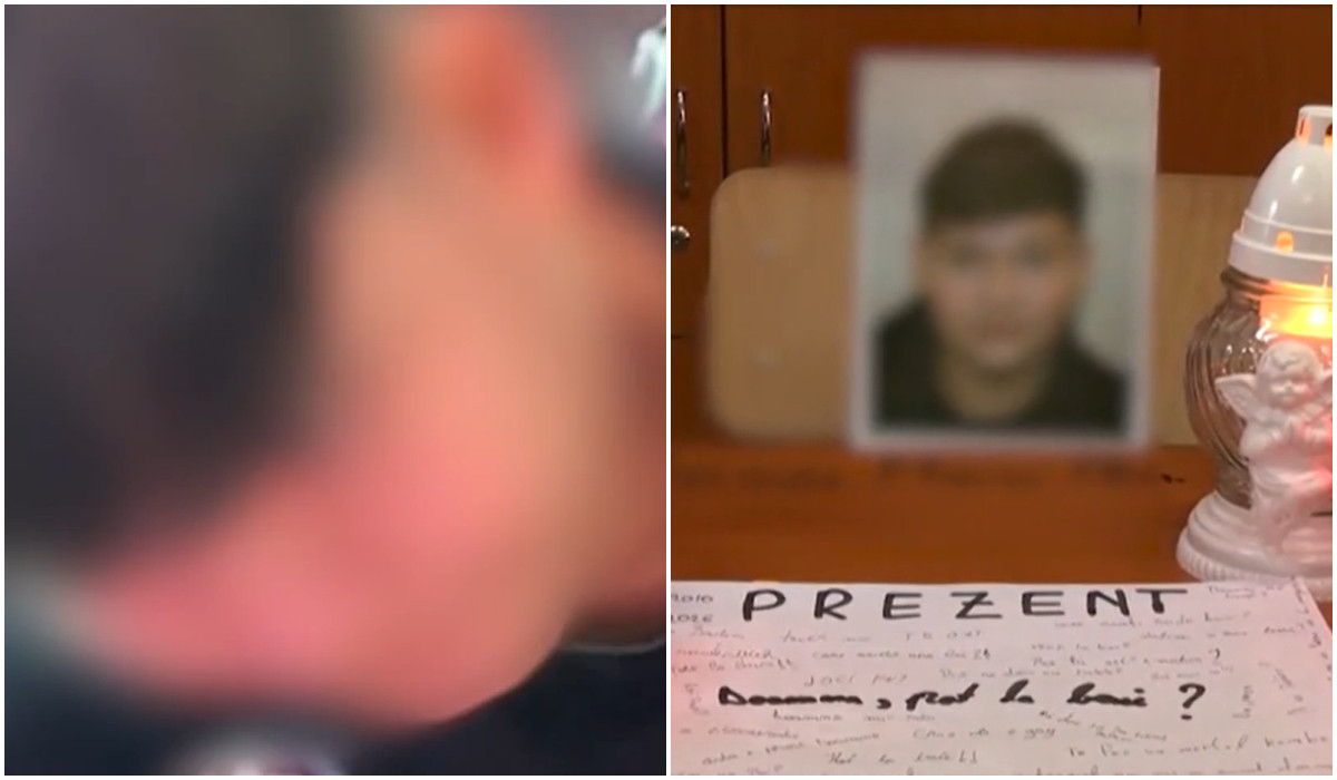 Crima din Timiș: dosar penal deschis de DIICOT