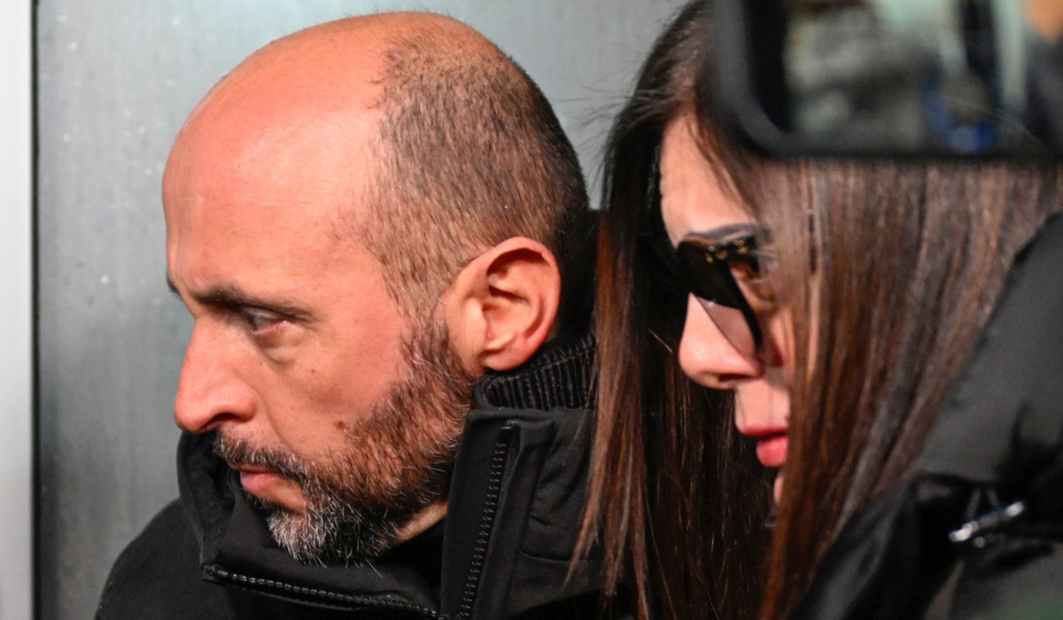 Eliberarea lui Jacques Moretti în cazul incendiului din Crans-Montana
