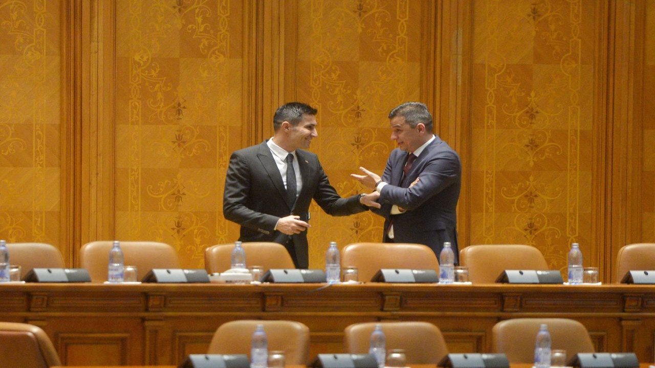 Analist, despre etichetele "lăutar" și "pudel gelat" puse la vârful politicii: Incapacitate de a comunica