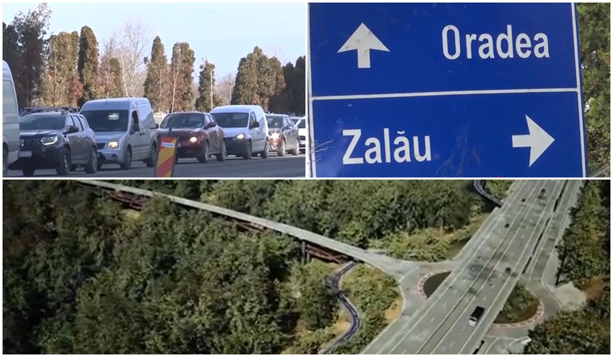Licitația Centurii Cluj: scandal și acuzații grave