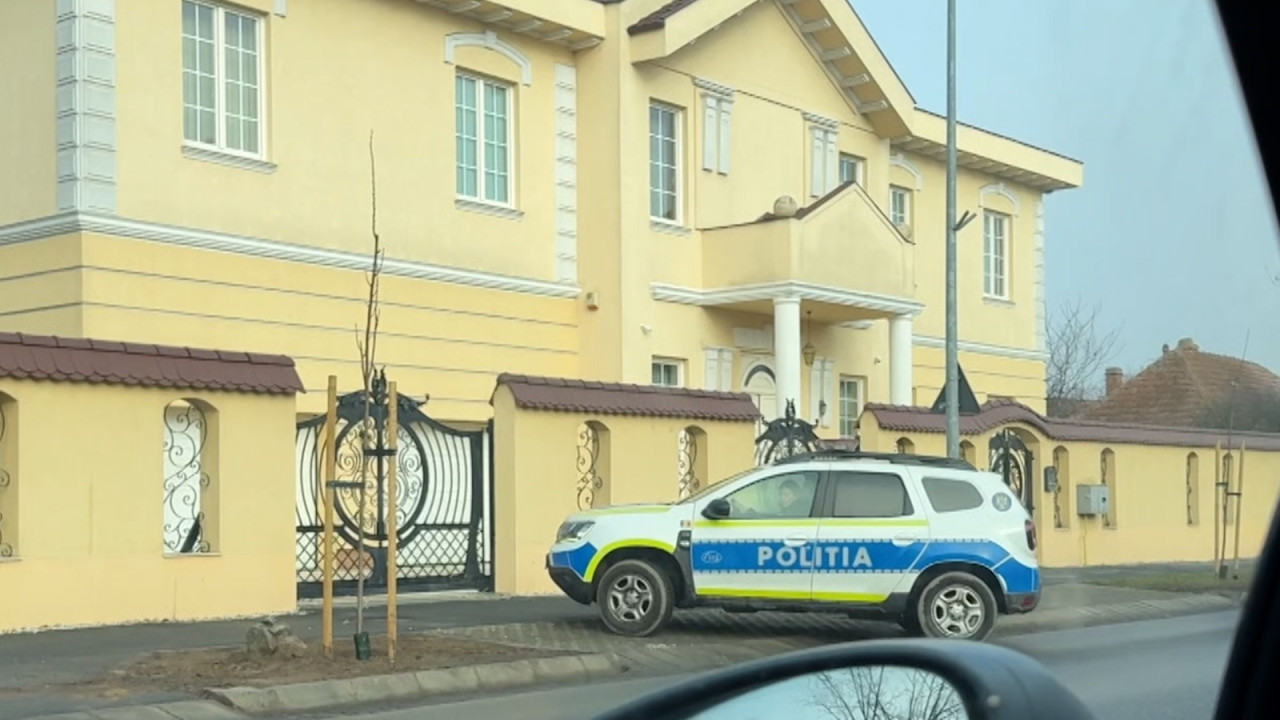 Văduva lui Adrian Kreiner, reținută pentru complicitate la omor