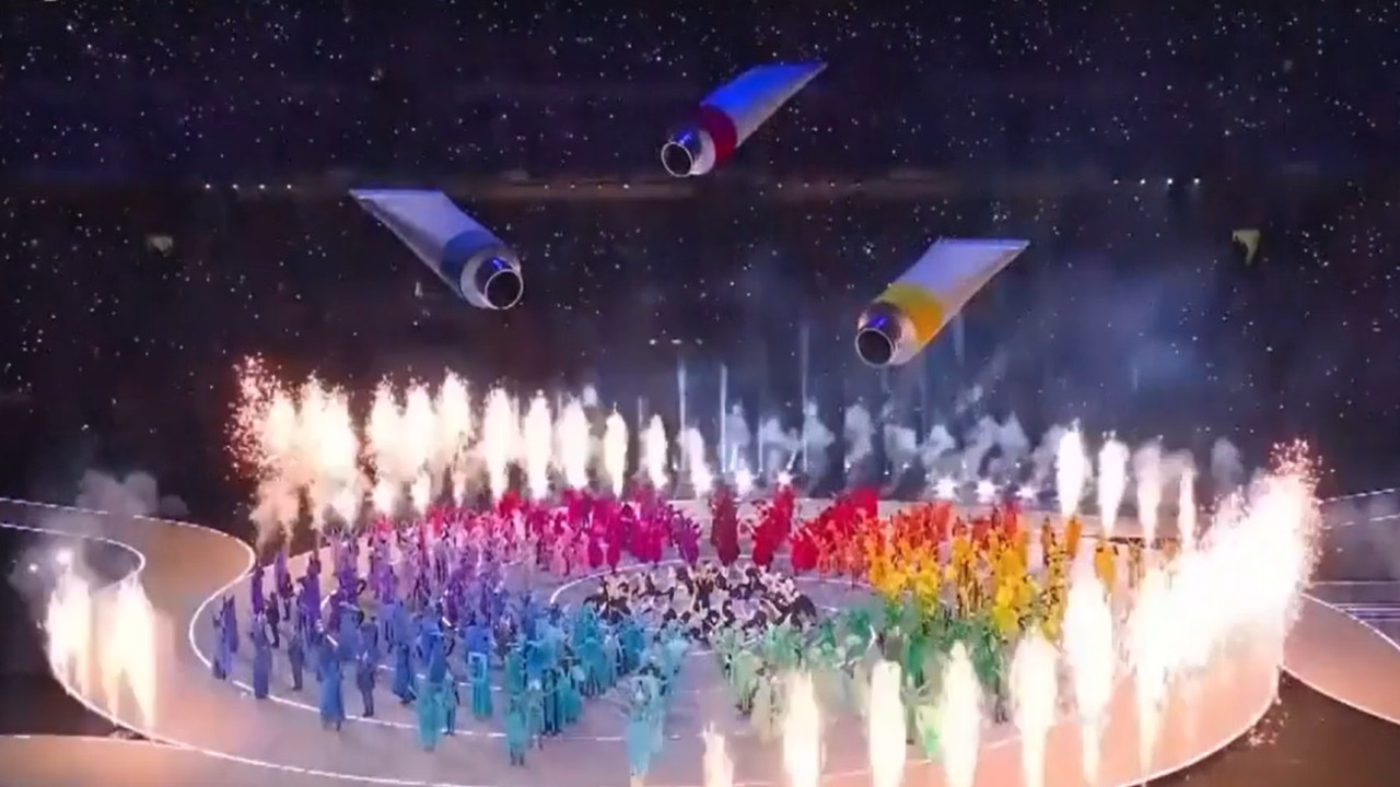 Ceremonia de deschidere la Jocurile Olimpice 2026