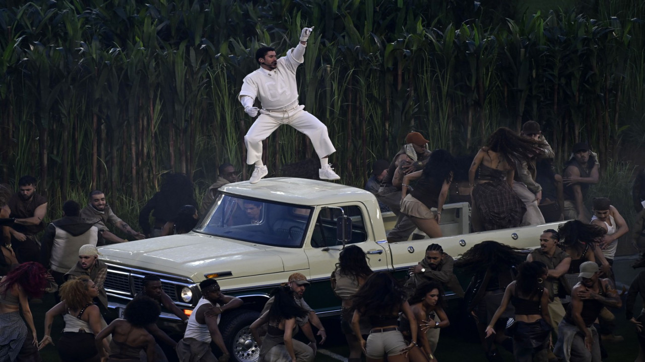 Bad Bunny și Super Bowl: o premieră latină