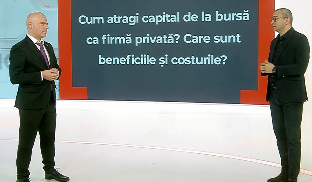 Cum transformă bursa 100 de lei pe lună în 730.000 de lei