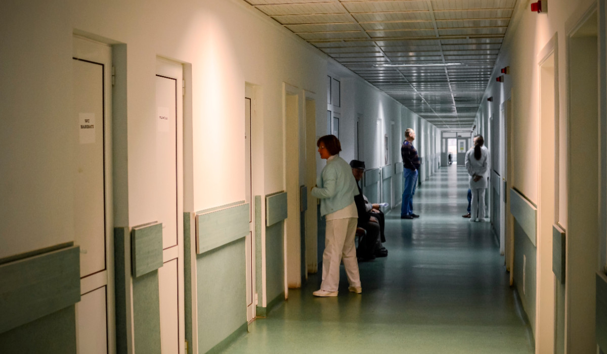 Eliminarea biletului de trimitere pentru pacienți cronici