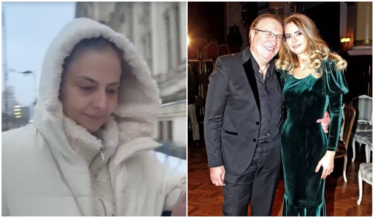 Văduva lui Cotabiță, plasată în arest pentru proxenetism