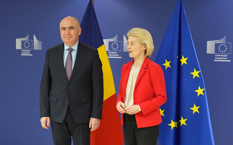 Bolojan, încrezător că va salva cele 231 de milioane de € din PNRR: "Răspus favorabil, aşteptat în martie"