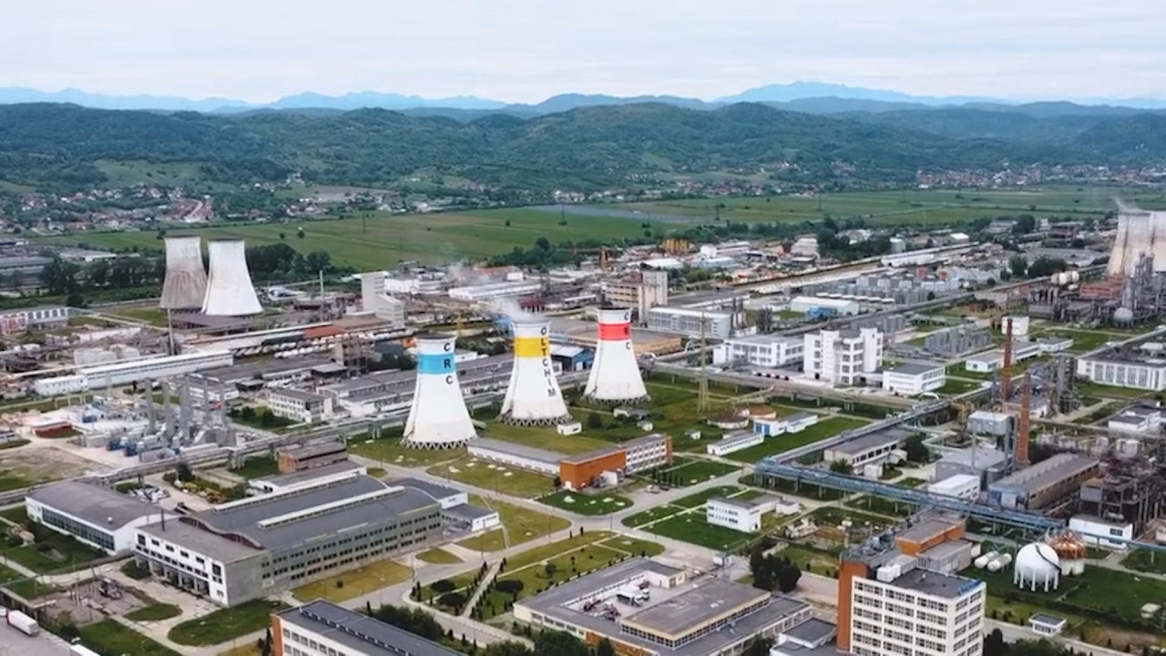O companie mare din România anunţă concedieri masive: 5.500 de oameni ...