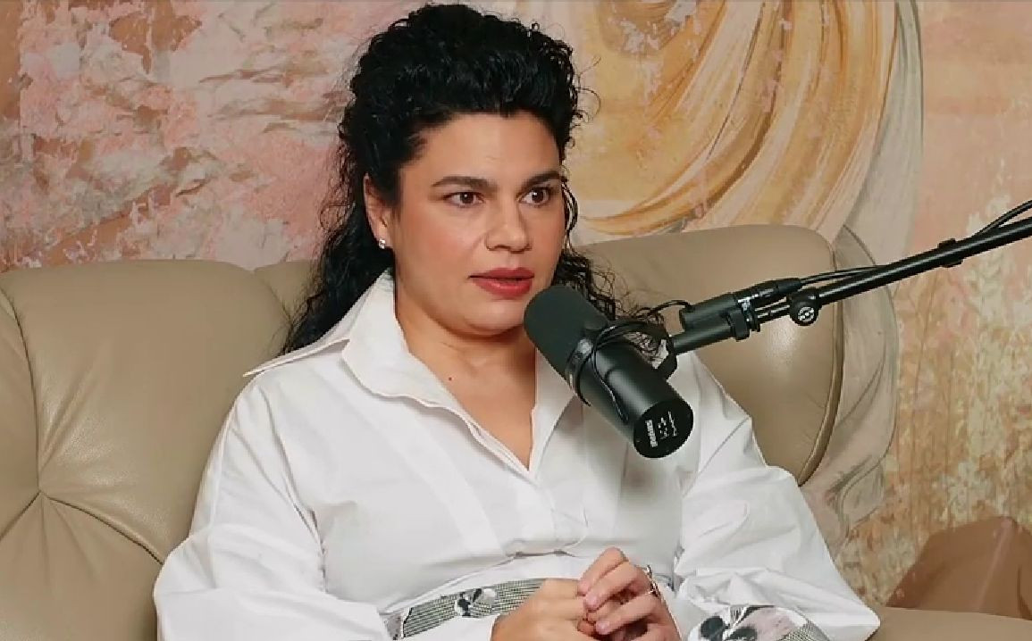 Poza pentru articolul Cea mai bună actriţă din Germania este o româncă. Cine este Alina Șerban