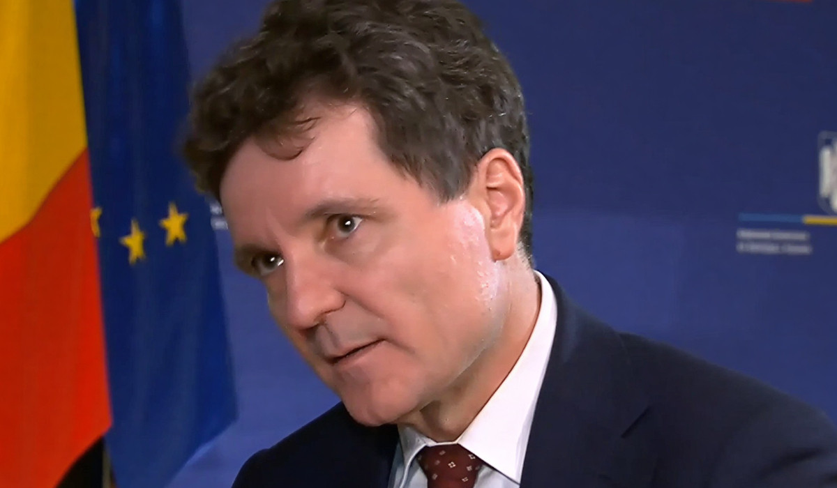 Nicușor Dan dă asigurări după atacurile din Orient: "Nu ne temem pentru România, economia va avea de suferit"