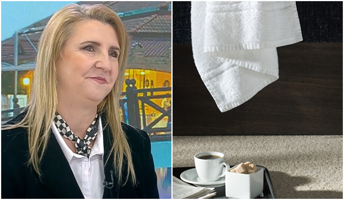 Ce suvenire luăm din hoteluri?