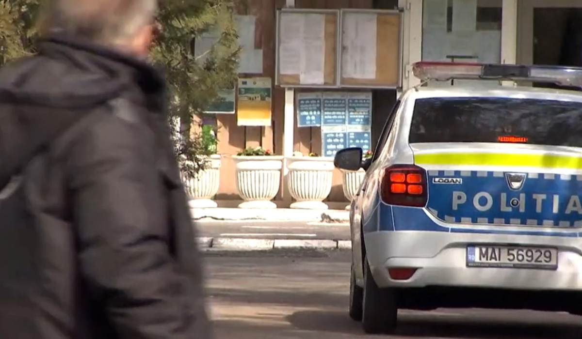 Măsuri în cazul abuzurilor asupra copiilor cu nevoi speciale