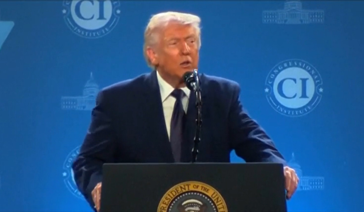 Trump și războiul din Iran: o 'excursie pe termen scurt'