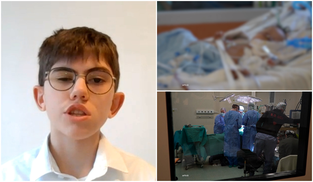 Nou-născuții din România vor fi testați pentru 22 de boli rare. Cum se schimbă screeningul neonatal