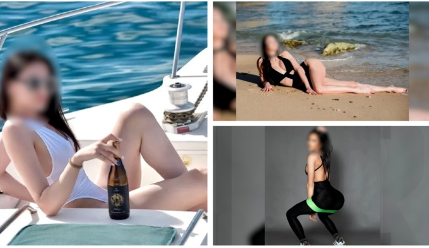 A făcut videochat înainte de a fi poliţistă. Tânără din Ilfov, cercetată de şefi după ce i s-a aflat trecutul