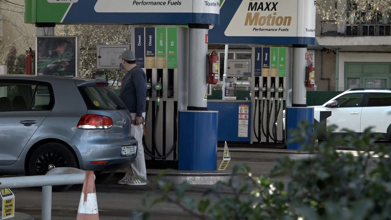 Poza pentru articolul Trucul prin care poti reduce consumul de combustibil cu 20%
