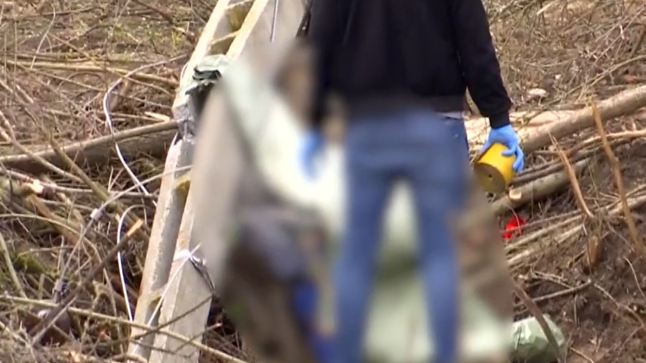Bărbat de 51 de ani, mort după un accident în Gorj