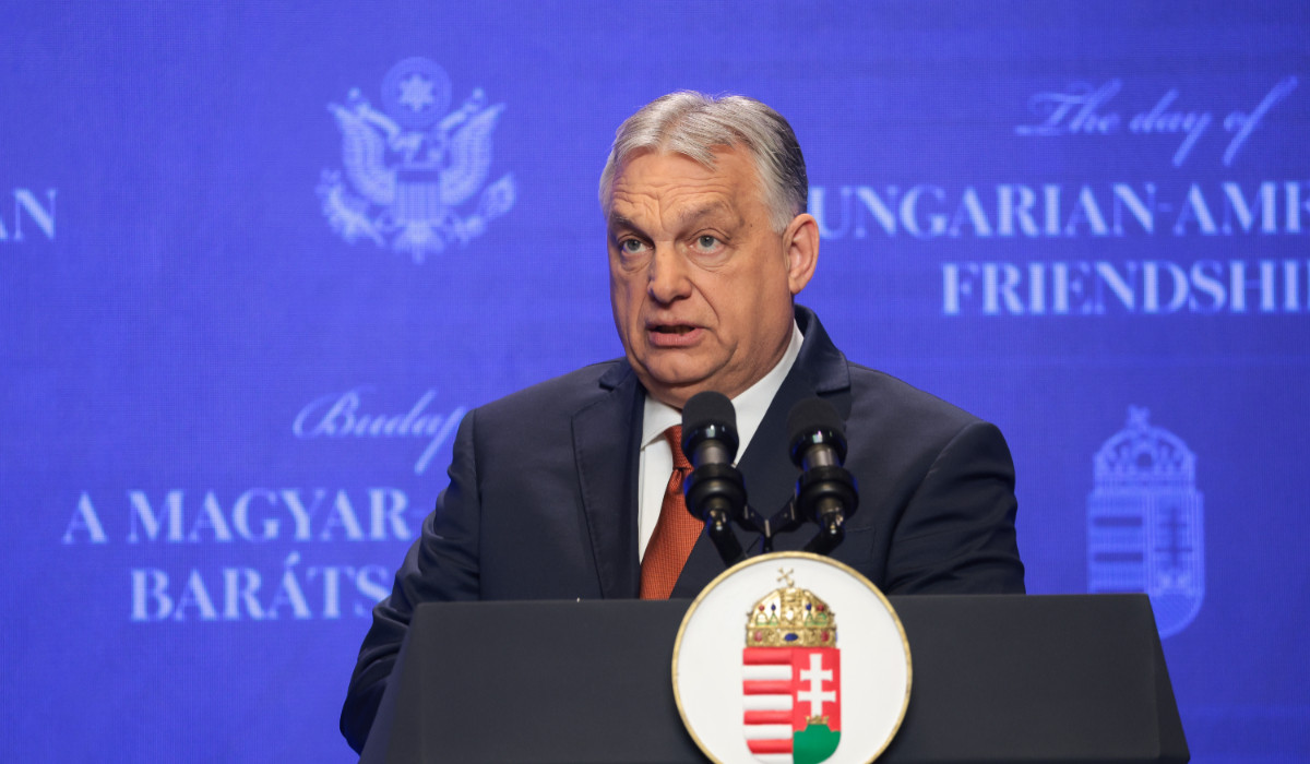Alegeri decisive în Ungaria. Kelemen Hunor explică de ce crede că maghiarii din România votează pentru Orban