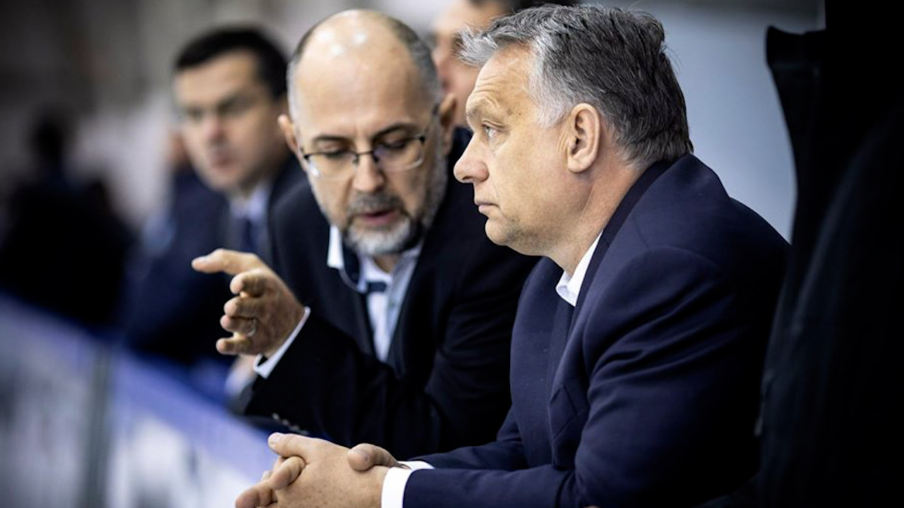 Peter Magyar a luat la ţintă doi politicieni din România. "O trădare, atât în Ungaria, cât şi în Transilvania"
