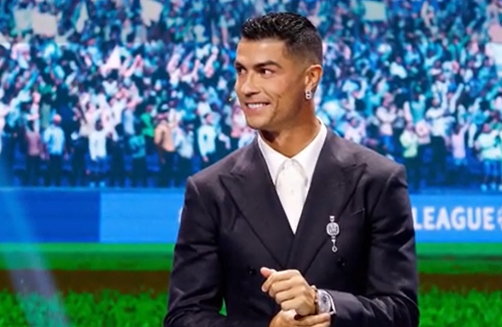 Poza pentru articolul Topul celor mai bine îmbrăcaţi fotbalişti de la CM 2026. Au stil şi pe teren, şi în afara lui