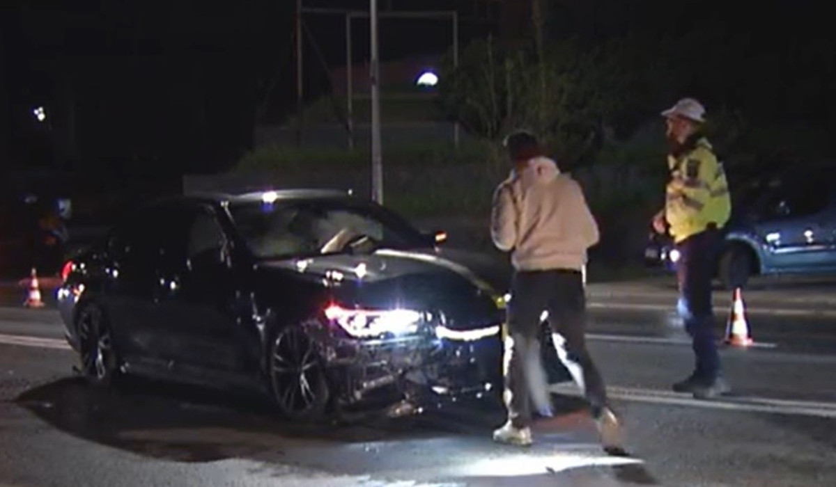 accident-grav-pe-bulevardul-pipera-din-bucure-ti-un-curier-pe-scuter-a-fost-lovit-n-plin-de-un-autoturism