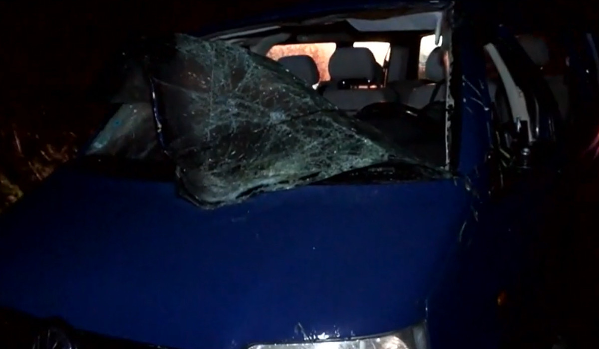 Accidente rutiere grave în Bistrița și Buzău