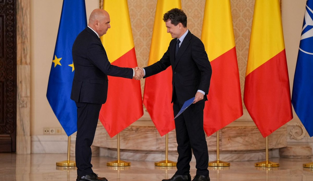 Analist, despre varianta lui Nicușor Dan de a-l înlocui pe Bolojan cu un tehnocrat: "Un premier bibelou"