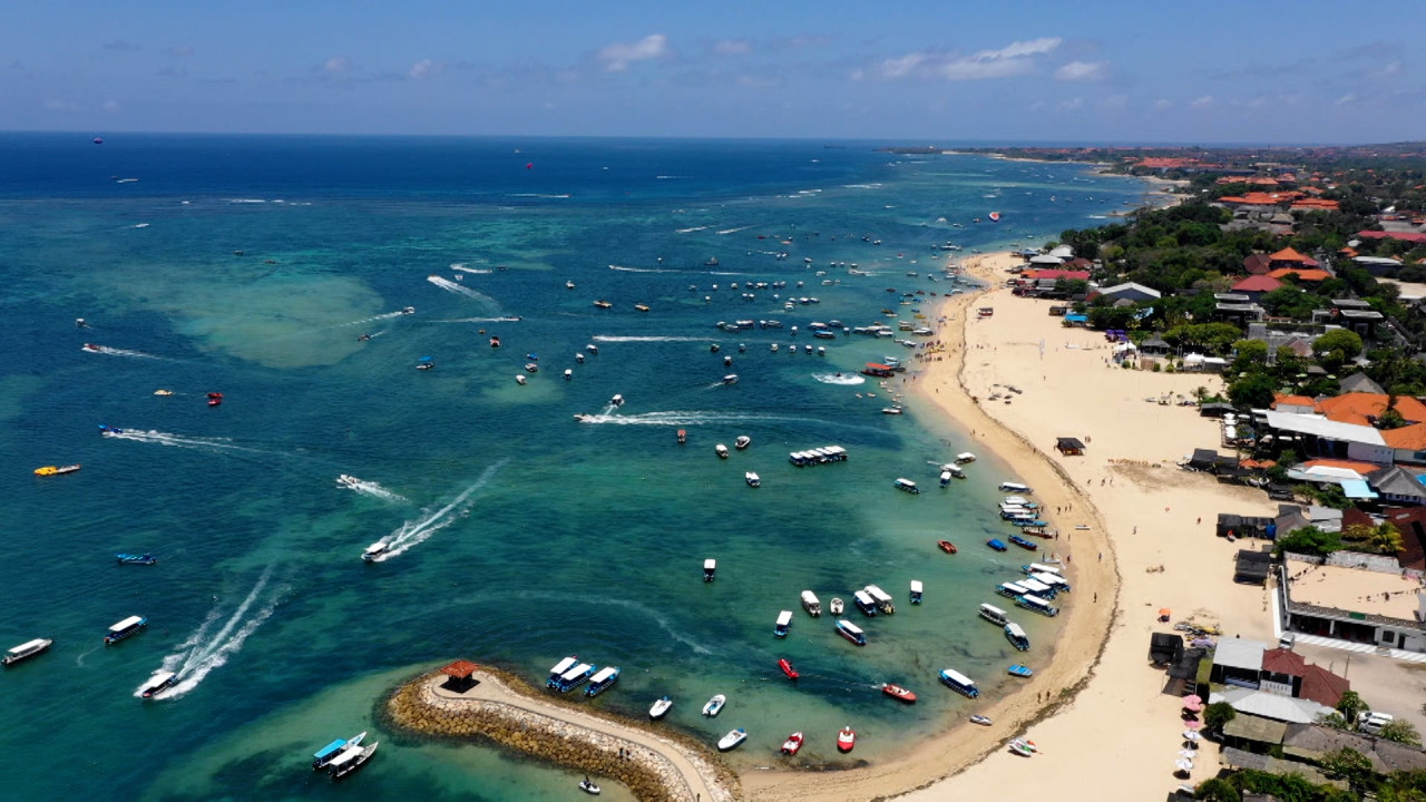 Zboruri directe de la Otopeni în Mexic, Vietnam sau Republica Dominicană. Cât vor costa biletele