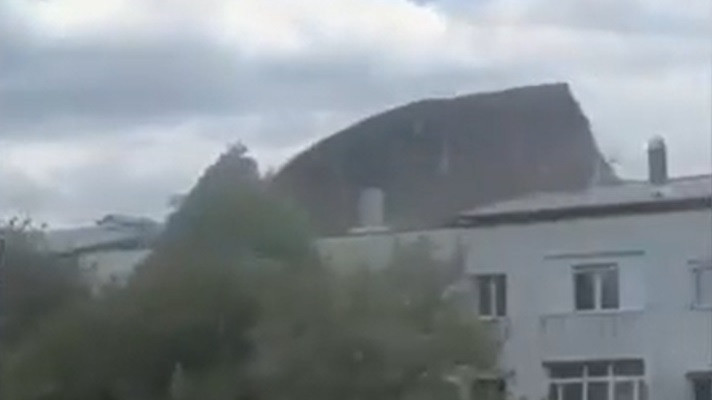 Furtuna din Moldova a provocat moartea unei persoane