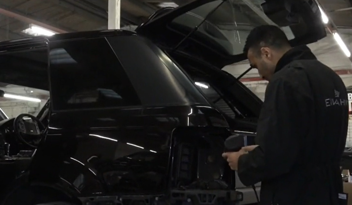 O fabrică de piese auto din Bistriţa dă afară sute de angajaţi. 500 de oameni vor rămâne şomeri