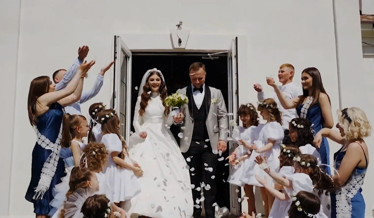 Poza pentru articolul Cât este darul de nuntă în 2026. Apropiaţii dau minimum 3.500 de lei